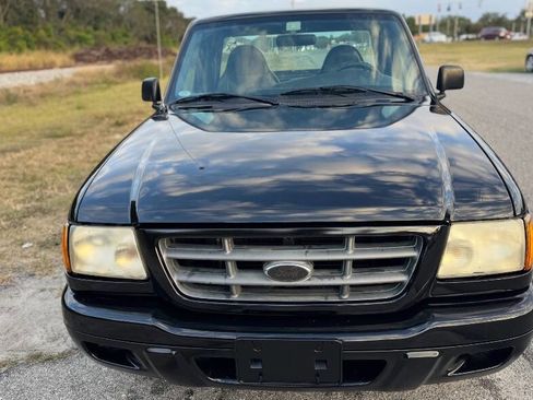 Used 2001 Ford Ranger XL image 9