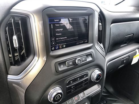 New 2026 GMC Sierra 1500 Pro w/ Pro Value Package image 16