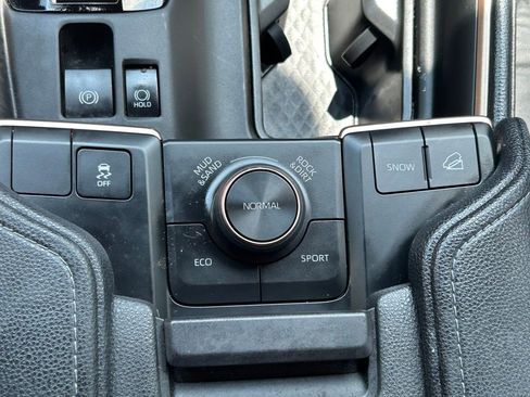 Used 2024 Toyota Grand Highlander AWD Hybrid image 38