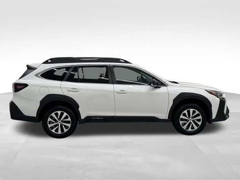Certified 2024 Subaru Outback Premium w/ Popular Package #1 AWD/4WD image 7