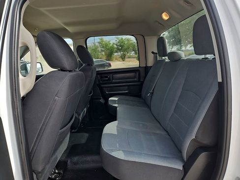 Used 2024 RAM 1500 Tradesman w/ Popular Equipment Group AWD/4WD image 11