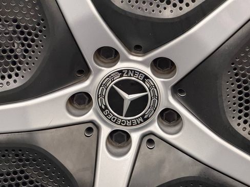 Certified 2023 Mercedes-Benz EQE 350+ SUV image 19
