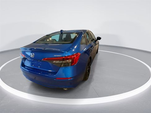 Used 2023 Honda Civic Sport image 8