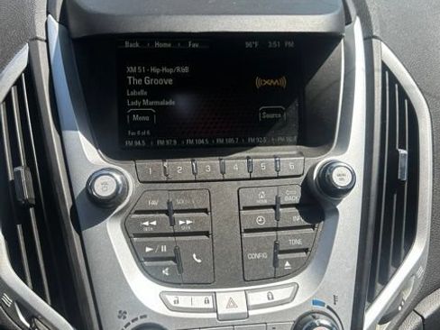 Used 2015 GMC Terrain SLE FWD image 8