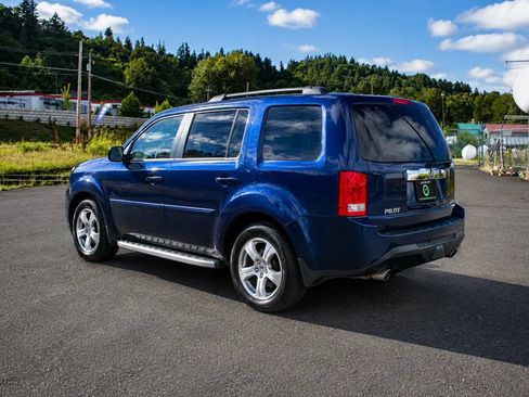 Used 2013 Honda Pilot EX-L image 5