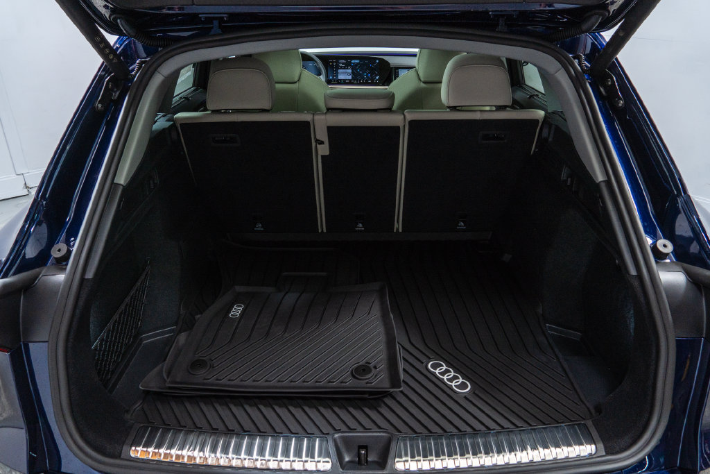 New 2026 Audi Q5 Premium Plus AWD/4WD image 30