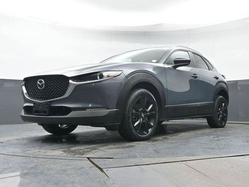 Certified 2023 MAZDA CX-30 AWD 2.5 S w/ Preferred Package image 25