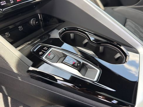 New 2026 Audi SQ5 Prestige AWD/4WD image 16