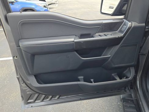 Used 2021 Ford F150 XLT w/ Equipment Group 302A High AWD/4WD image 23