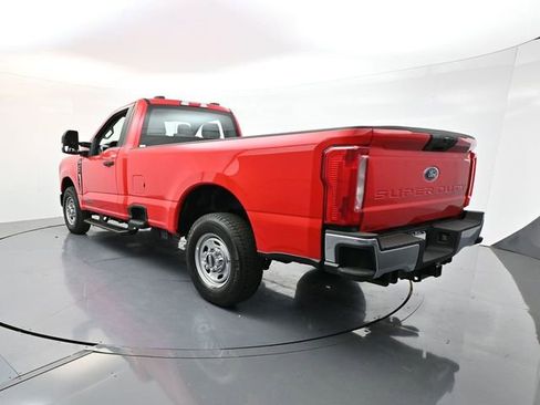 New 2026 Ford F250 XL w/ XL Chrome Package RWD image 5