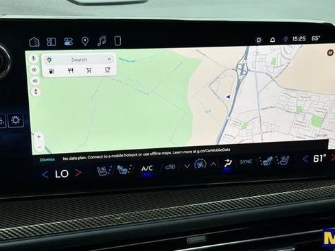 Certified 2025 Chevrolet Traverse High Country image 28