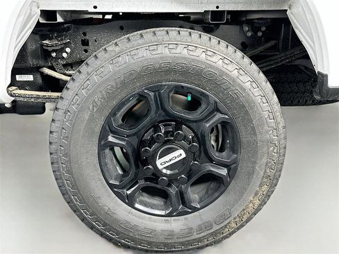 New 2025 Ford F250 XL w/ STX Appearance Package image 24