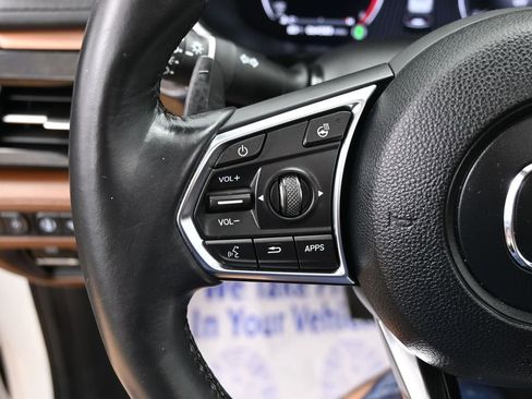 Used 2022 Acura MDX SH-AWD w/ Technology Package image 20