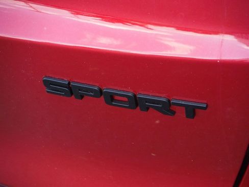 Used 2023 Honda CR-V Sport image 8
