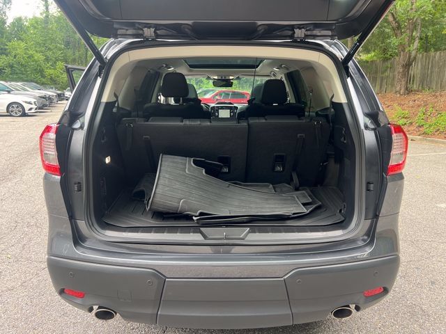 Certified 2025 Subaru Ascent Limited AWD/4WD image 19