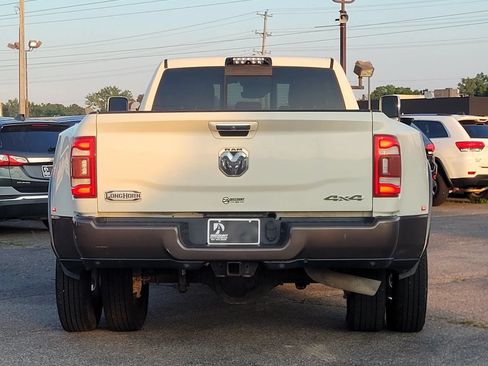 Used 2019 RAM 3500 Limited AWD/4WD image 15