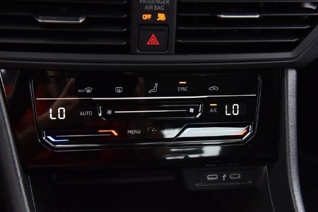 New 2027 Volkswagen Jetta S FWD image 15