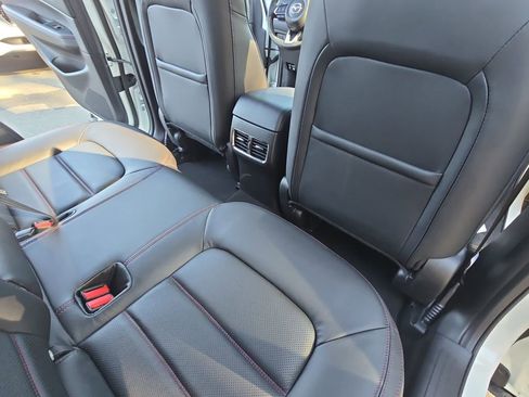 New 2025 MAZDA CX-5 2.5 Turbo image 12