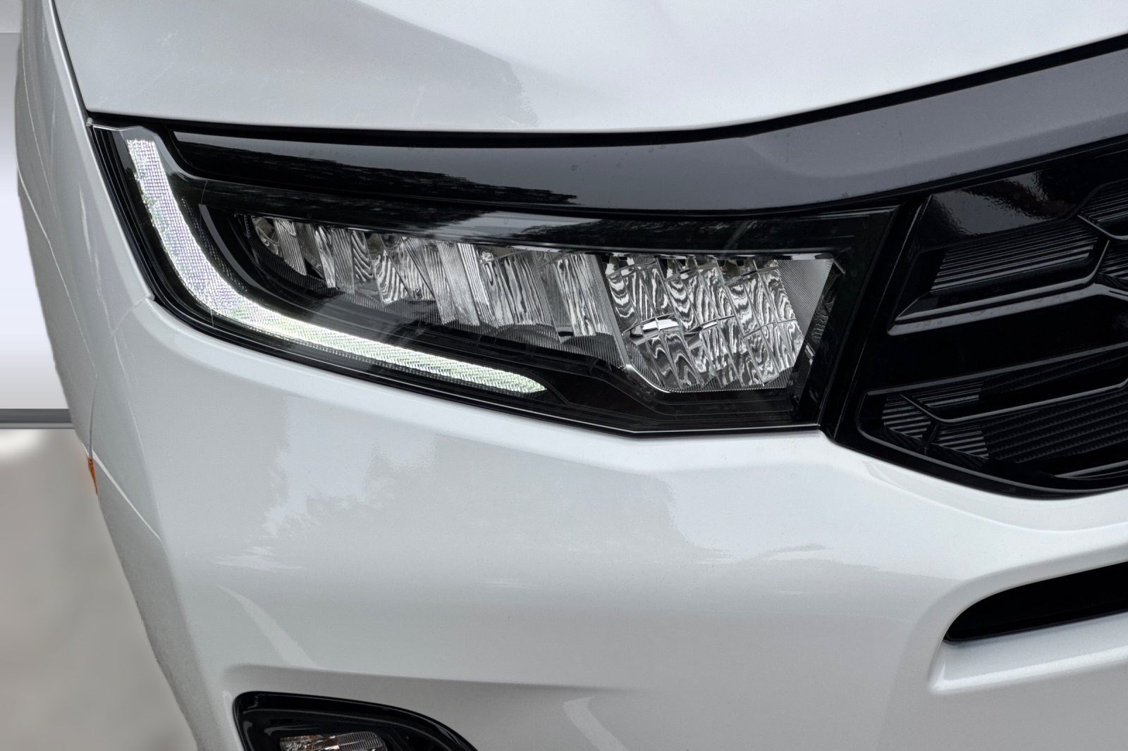 New 2027 Honda Odyssey Elite image 11
