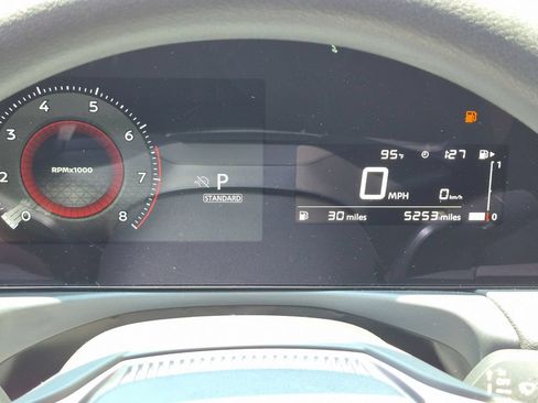 Certified 2026 Nissan Sentra S w/ Floor Mat Package FWD image 20
