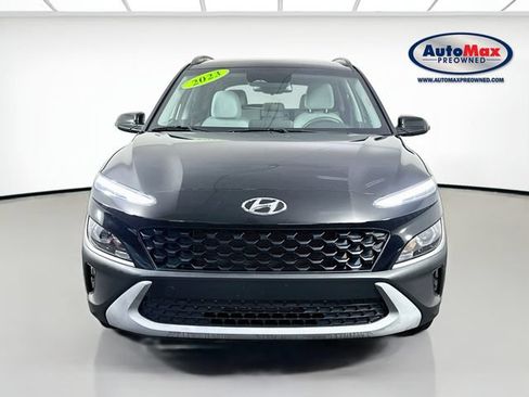 Used 2023 Hyundai Kona SEL FWD image 6