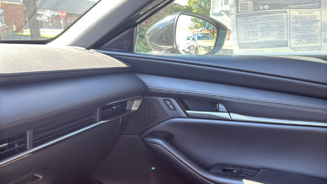 New 2026 MAZDA MAZDA3 s Sport FWD image 18