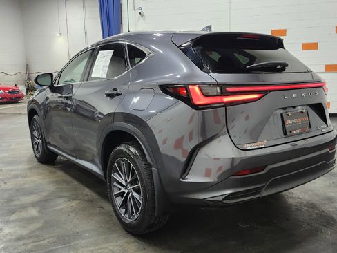 Used 2022 Lexus NX 350 AWD image 18