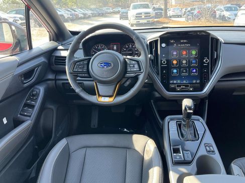 New 2026 Subaru Crosstrek 2.5i Wilderness image 5