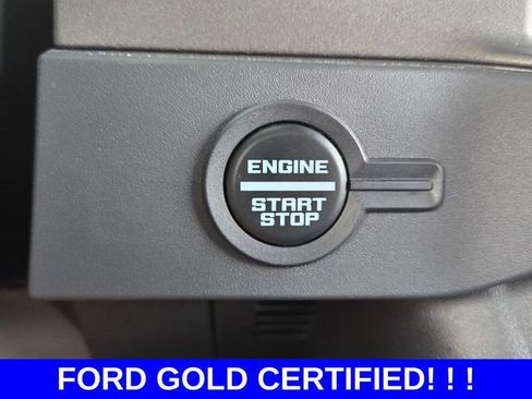 Used 2025 Ford Bronco Badlands AWD/4WD image 31