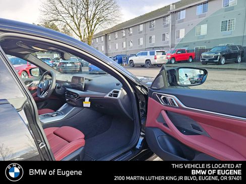 New 2026 BMW 440i xDrive w/ Premium Package image 10