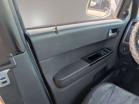Used 2012 Ford Escape Limited FWD image 36