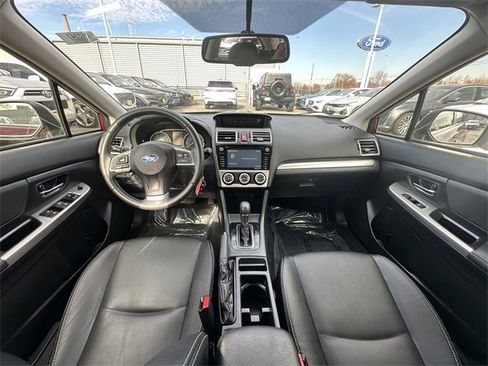 Used 2016 Subaru Impreza 2.0i Limited image 3