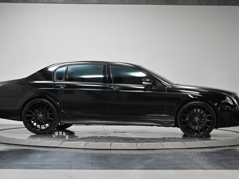 Used 2006 Bentley Flying Spur Flying Spur image 19