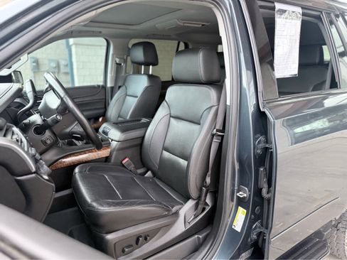 Used 2020 Chevrolet Tahoe Premier image 8