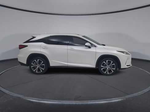 Used 2020 Lexus RX 350 AWD w/ Premium Package image 19