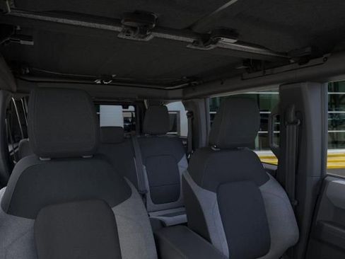 New 2025 Ford Bronco Big Bend image 12