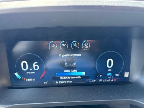 Used 2023 Ford Expedition Limited AWD/4WD image 16