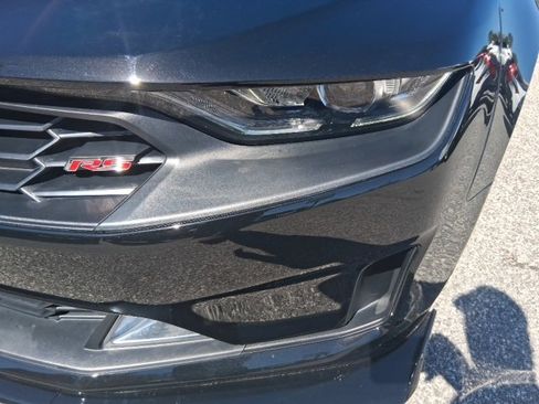 Used 2019 Chevrolet Camaro LT w/ RS Package image 6