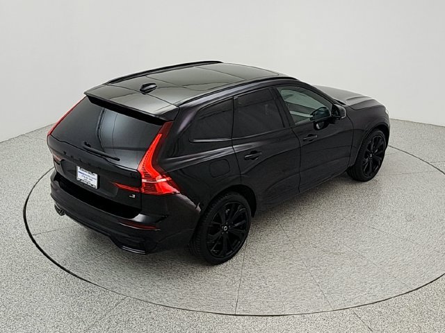 Used 2024 Volvo XC60 T8 Ultimate w/ Climate Package AWD/4WD image 54