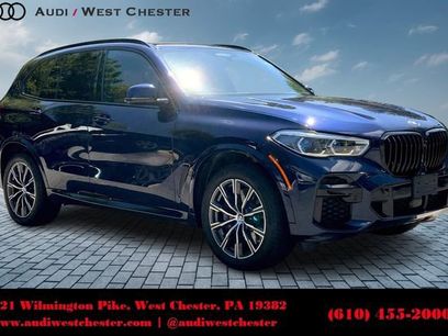 Used 2022 BMW X5 M50i w/ Executive Package