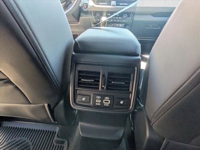 New 2026 Subaru Outback Touring XT AWD/4WD image 13