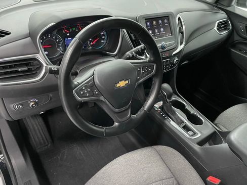 Used 2023 Chevrolet Equinox LT image 9