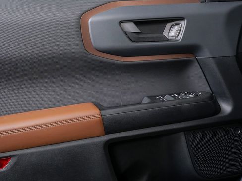 Used 2021 Ford Bronco Sport Outer Banks image 6