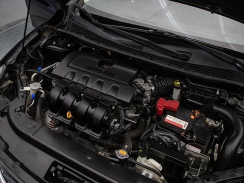 Used 2017 Nissan Sentra S image 27