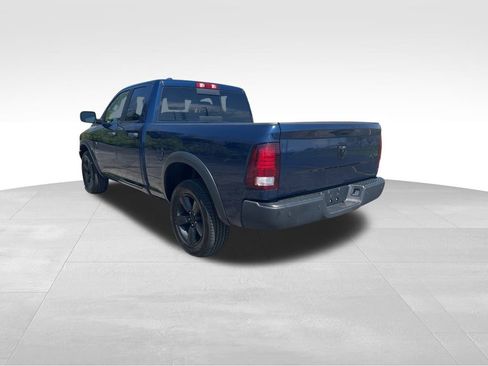 Certified 2020 RAM 1500 Classic Warlock image 6