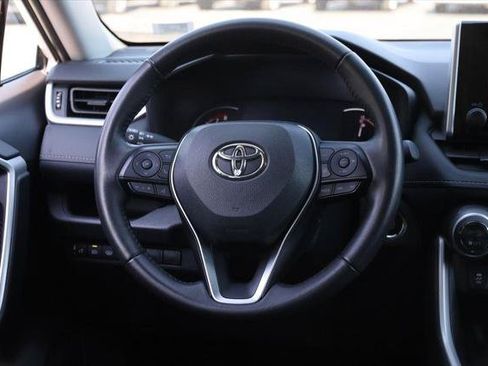 Certified 2025 Toyota RAV4 XLE w/ Weather Package AWD/4WD image 23