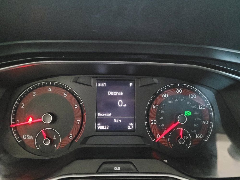 Used 2021 Volkswagen Jetta S FWD image 23