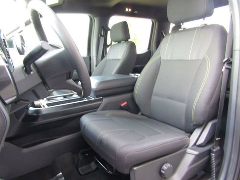 Used 2025 Ford F150 STX w/ Equipment Group 200A AWD/4WD image 18