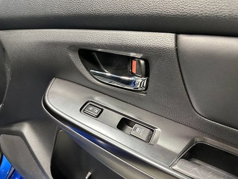 Used 2020 Subaru WRX Premium AWD/4WD image 10
