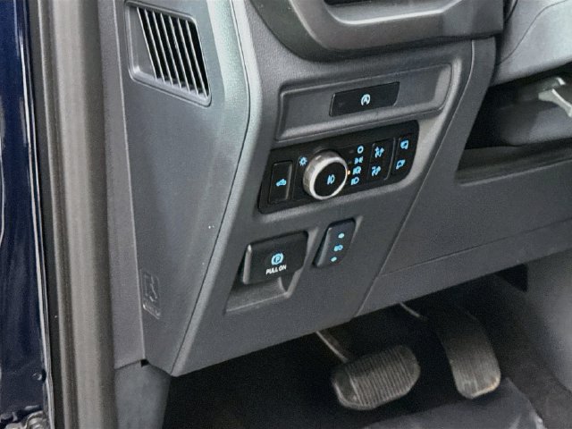 Used 2025 Ford F150 Tremor w/ Bed Utility Package AWD/4WD image 10